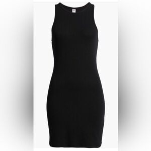 NWT Nordstrom Black Dress